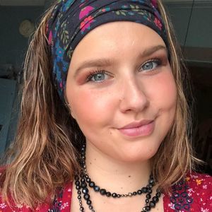 Meet your Posher, Marlee